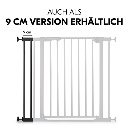 Safety Gate Extension 21 cm