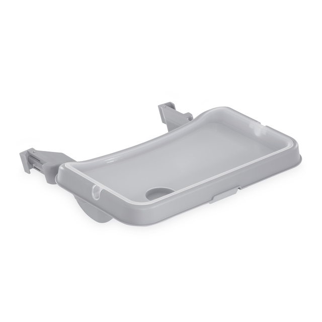 Alpha-Tray Grey
