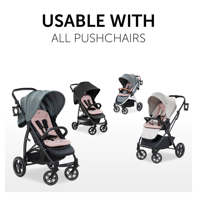 Hauck minnie mouse stroller cheap