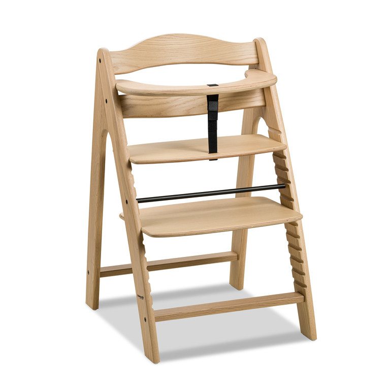 German wooden high chair on sale