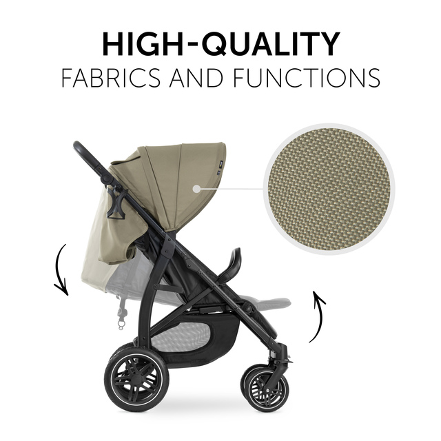 Rapid 4D  Olive