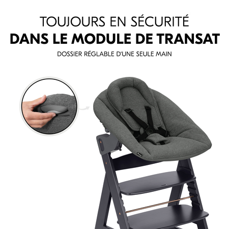 Adaptabilité et sécurité