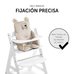 Fácil y preciso de fijar
