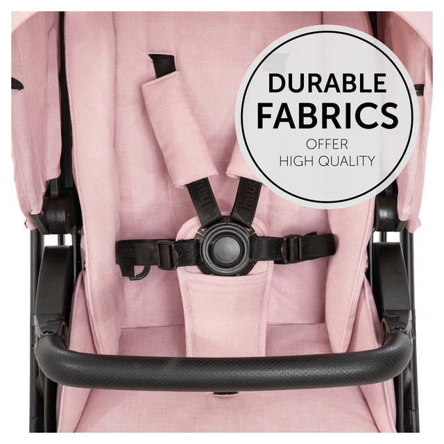 Vision X Set  Melange Rose