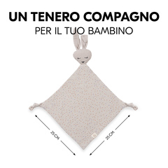 Un tenero compagno per il vostro bambino
