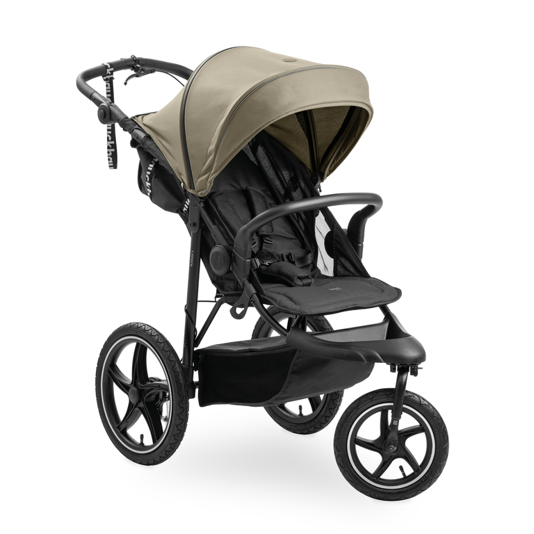 Hauck speed stroller sale