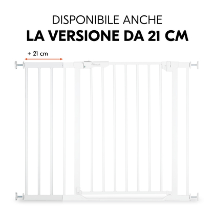 Safety Gate Extension 9 cm