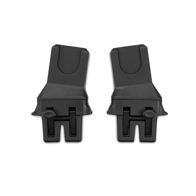Duett Universal Adapter Black