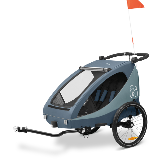 Dryk Duo Plus Dark Blue