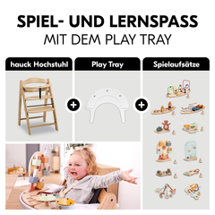 Spiel- und Lernspaß mit dem Spielbrett