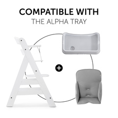 Compatible with other accessories