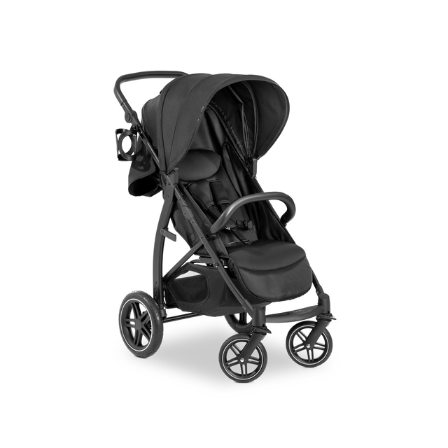Rapid 4D  Black
