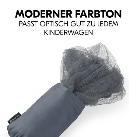 Moderner Farbton passt zu jedem Look