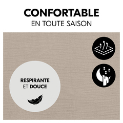 Des moments de bien-être en toute saison