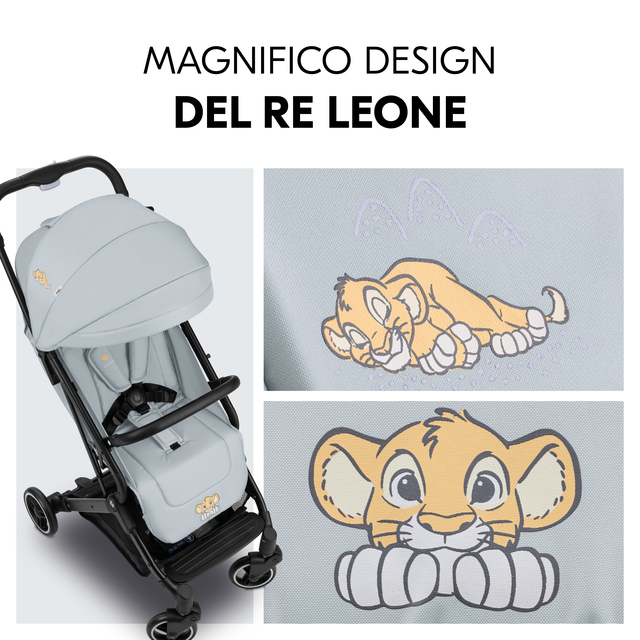 Travel N Care  Simba