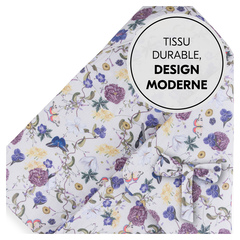 Design moderne et matériaux résistants
