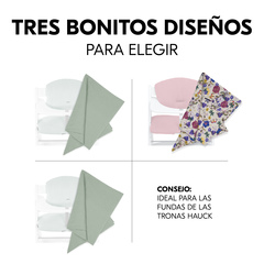 3 diseños modernos