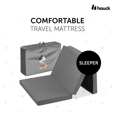 Hauck mattress 2025