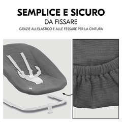 Facile da fissare