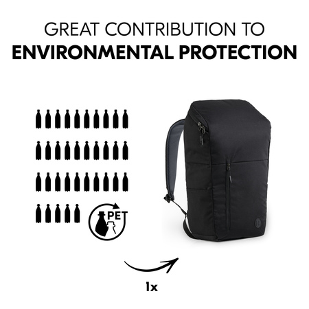 Great contribution to environmental protection