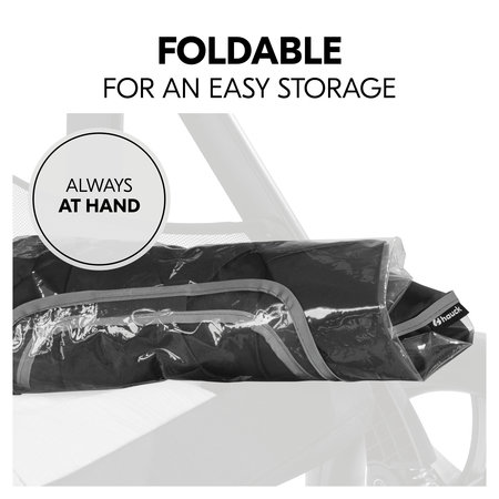 Small folding and easy storage