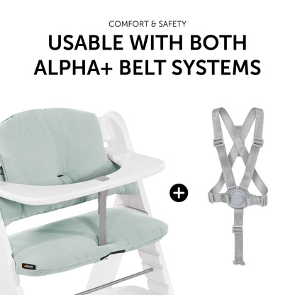 Highchair Pad Select