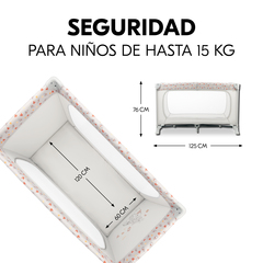 Seguridad día y noche