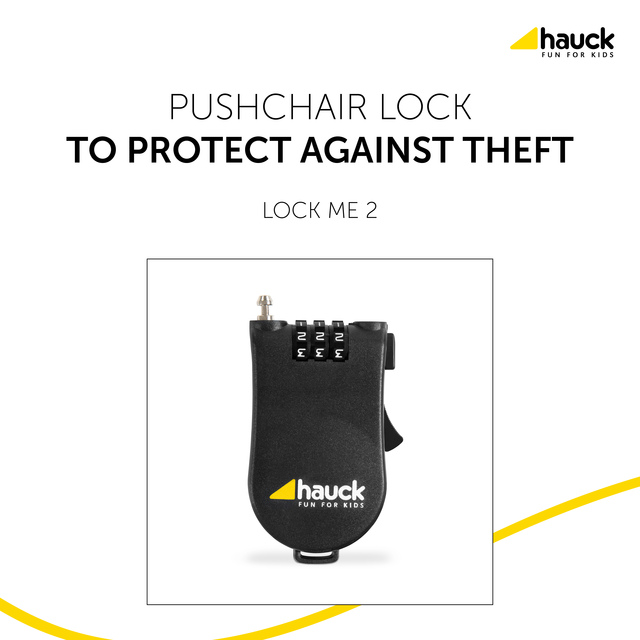 Lock Me 2 