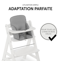 Installation facile