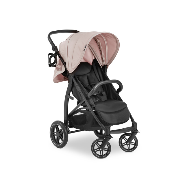 Rapid 4D  Dusty Rose