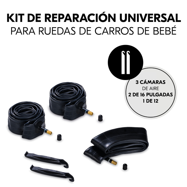 Pushchair Repair Kit 3W Repair Kit 3W