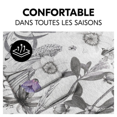 En toute saison