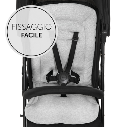 Pushchair Seat Liner