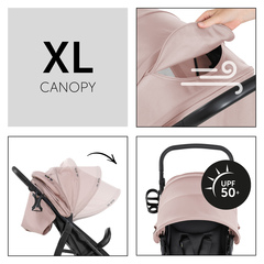 XL canopy rated UPF 50+