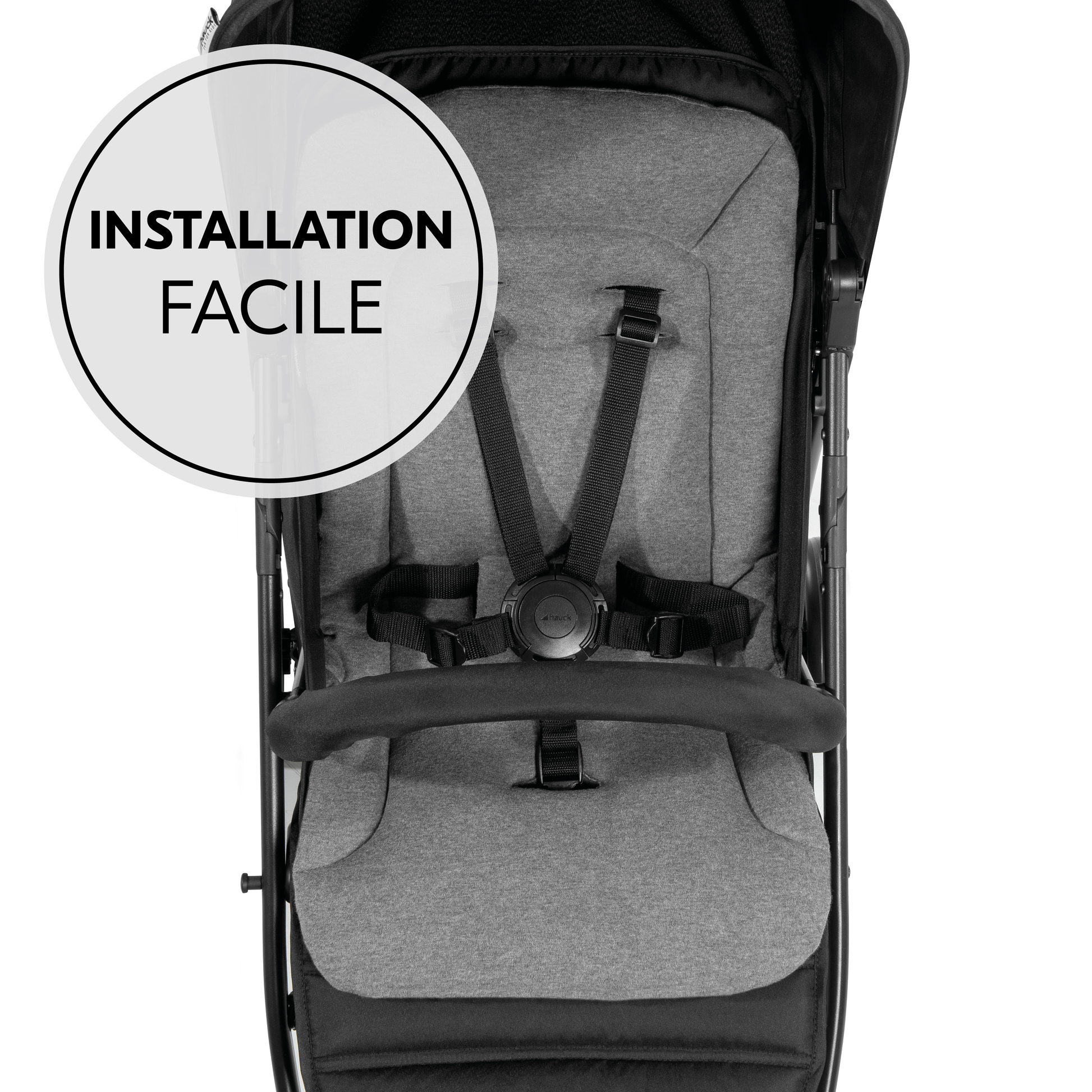 Pushchair Seat Liner