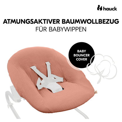 Baby Bouncer Cover