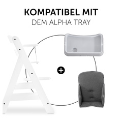 Kompatibel mit weiterem Zubehör