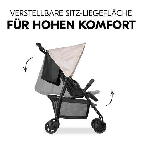 Hauck winnie the pooh disney sport stroller hot sale