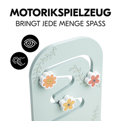 Ein echtes Erfolgserlebnis
