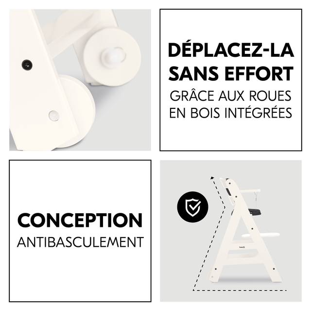 Beta+ White