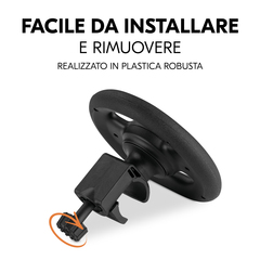 Facile da fissare