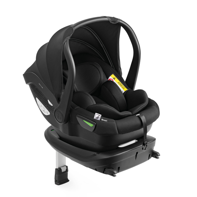 Drive N Care Set Black