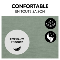 Des moments de bien-être en toute saison