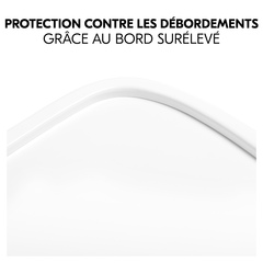 Protection contre les débordements 