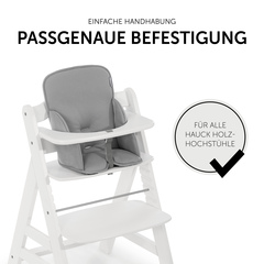 Einfach und passgenau zu befestigen