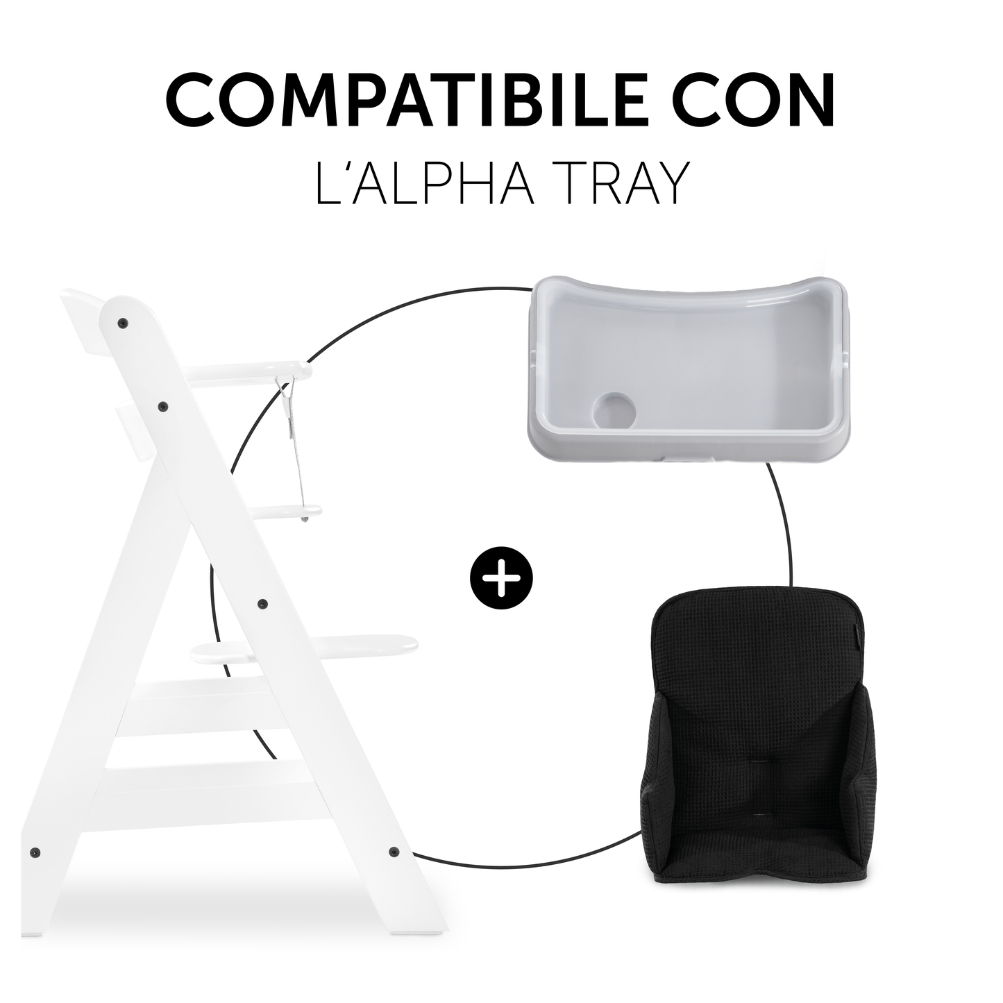 Alpha Cosy Select