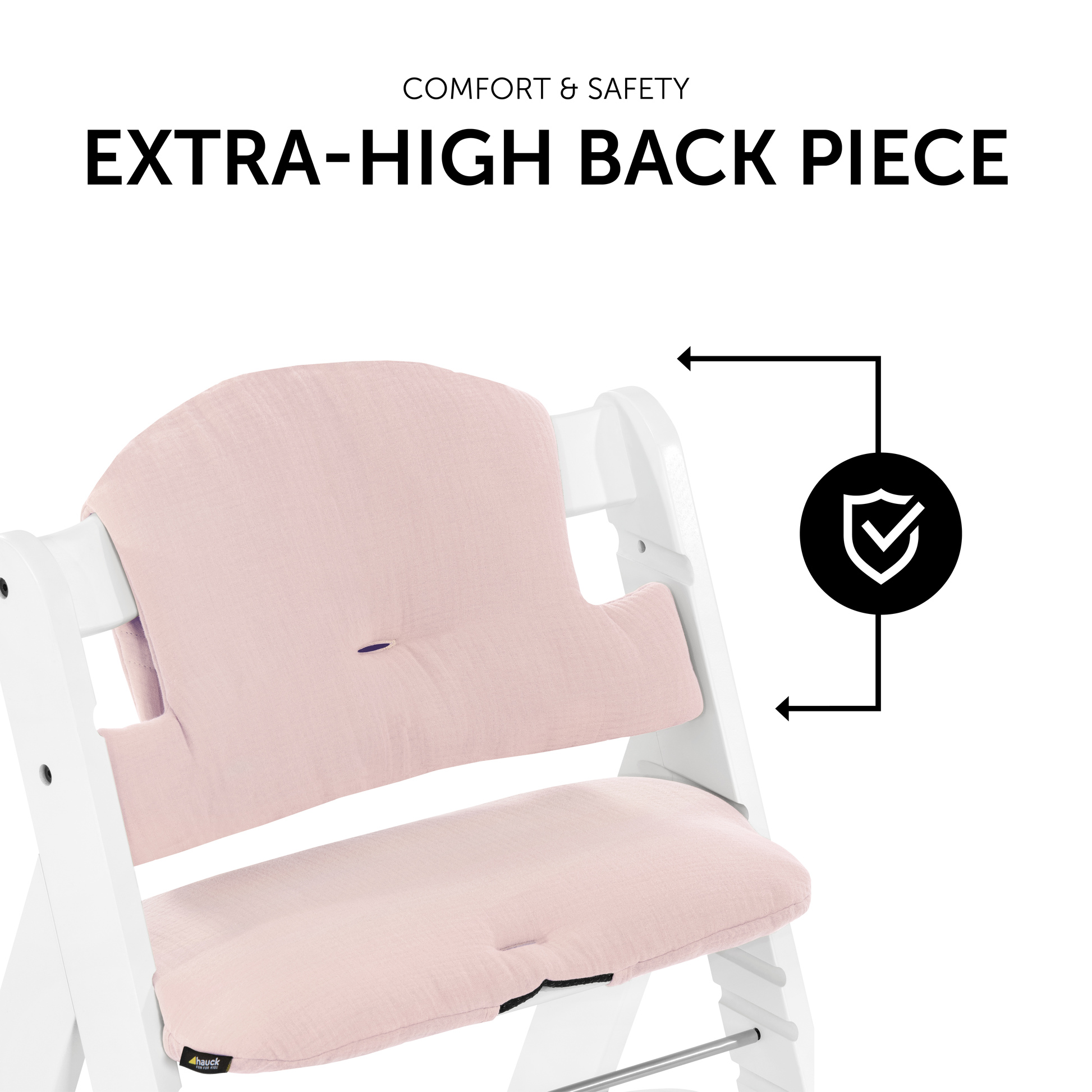 Highchair Pad Select