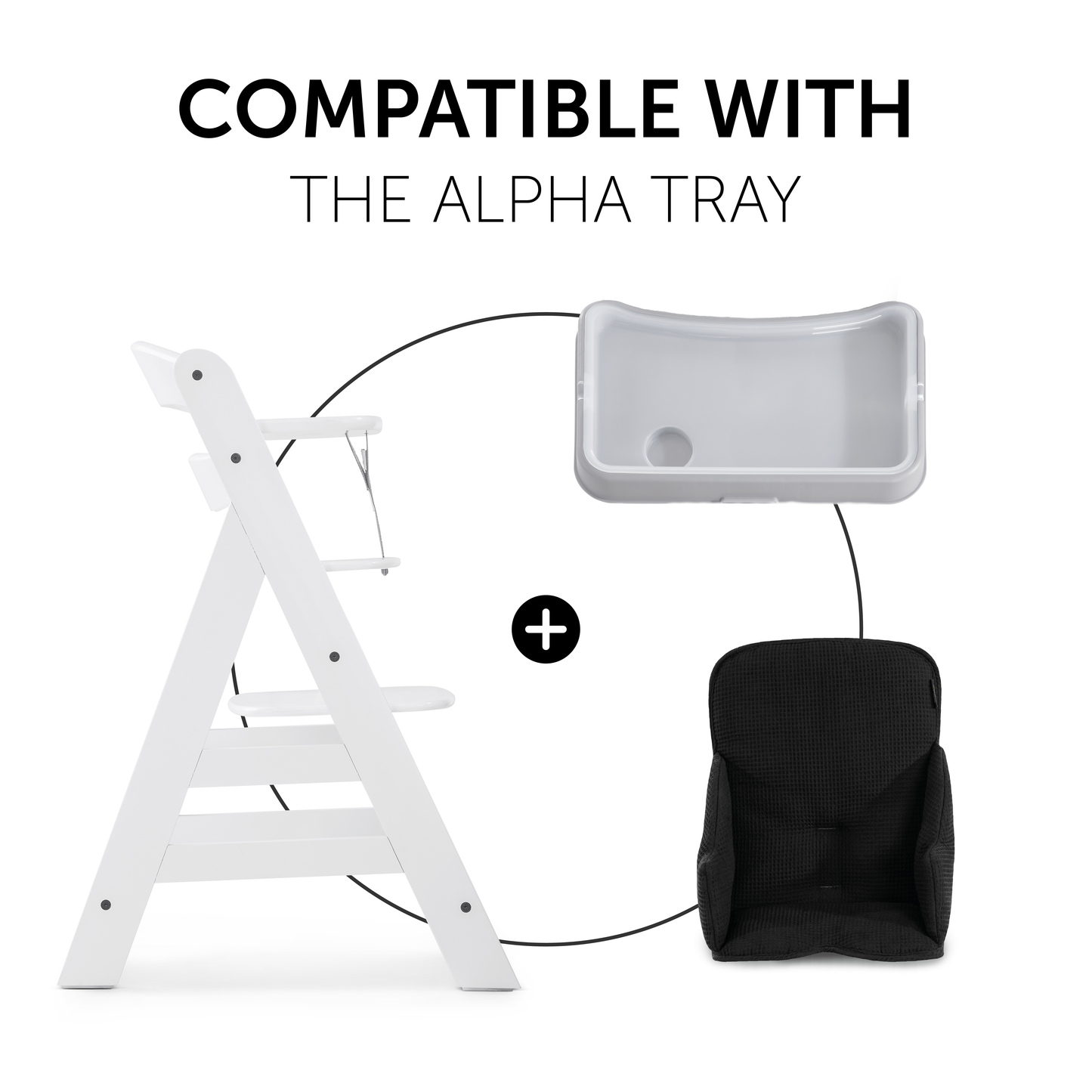 Alpha Cosy Select