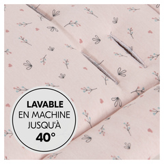 Lavage facile