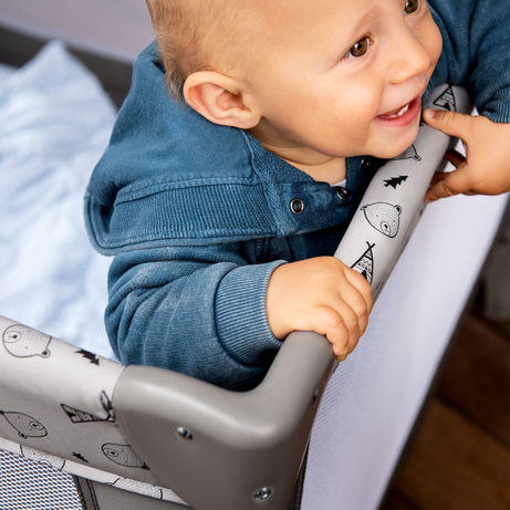 Hauck sleep n play sq store